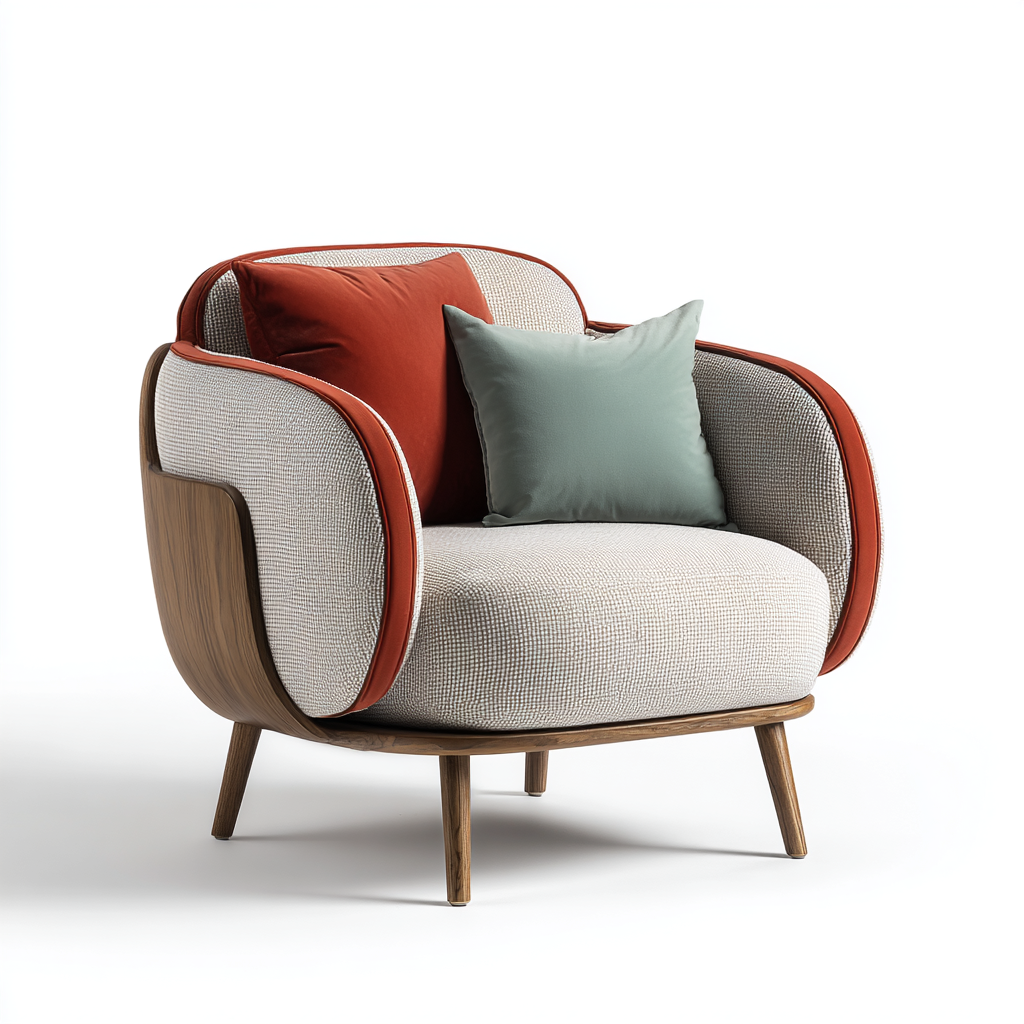 MODERN SEATING